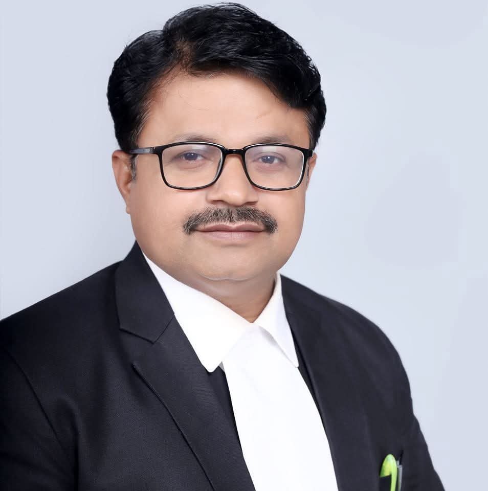 Arvind Kumar Pandey