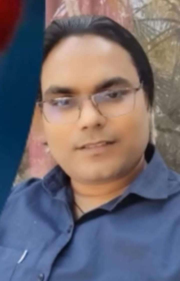 Dr. Narendra Pal
